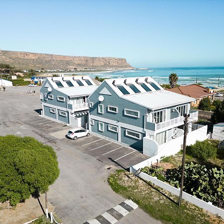 Fork West Holiday Apartments 엘란즈 베이 외부 사진