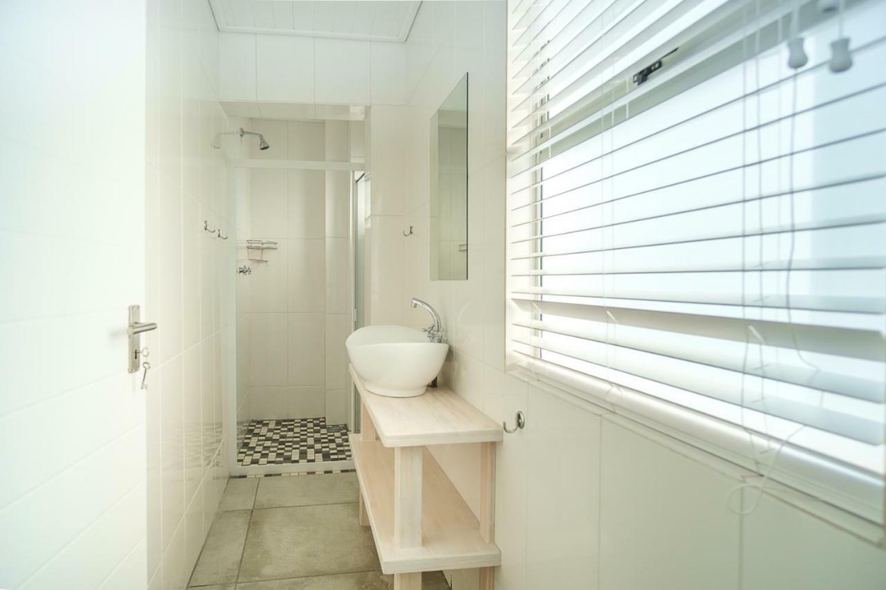 Fork West Holiday Apartments 엘란즈 베이 외부 사진