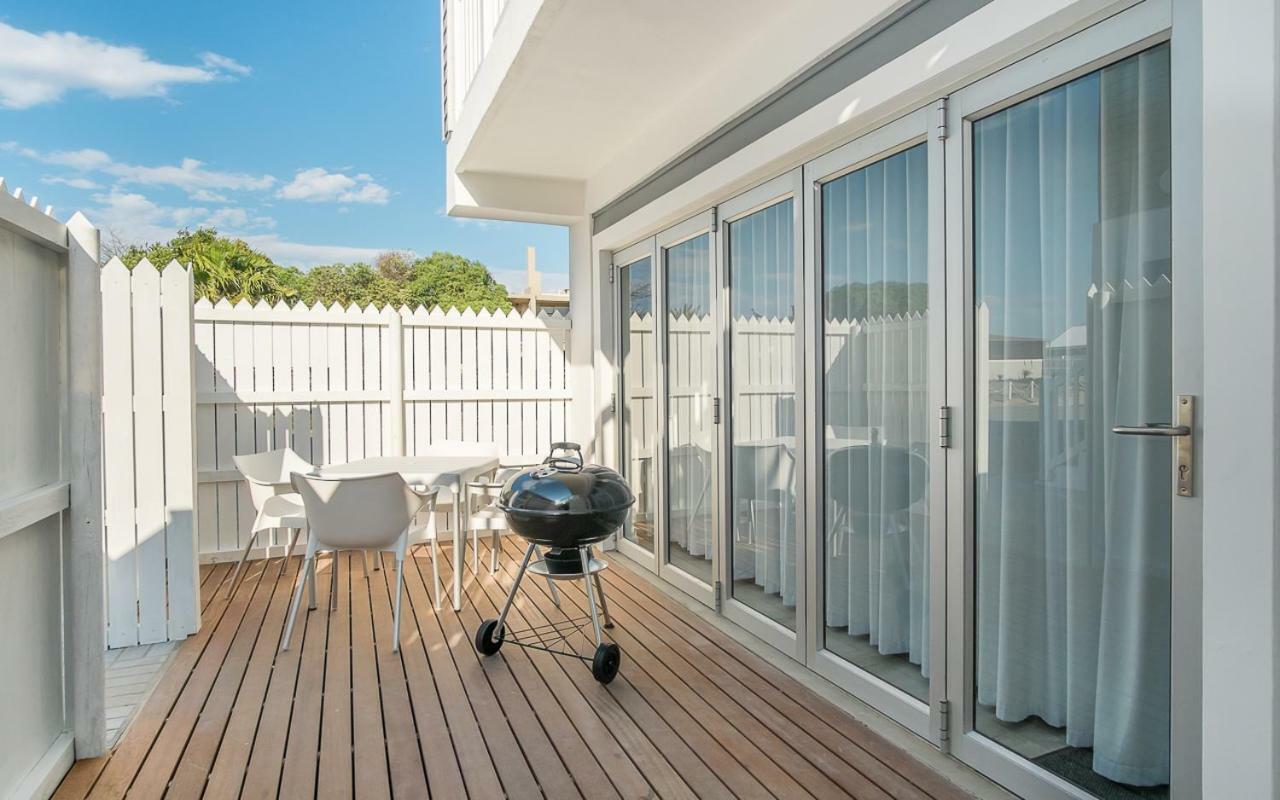 Fork West Holiday Apartments 엘란즈 베이 외부 사진