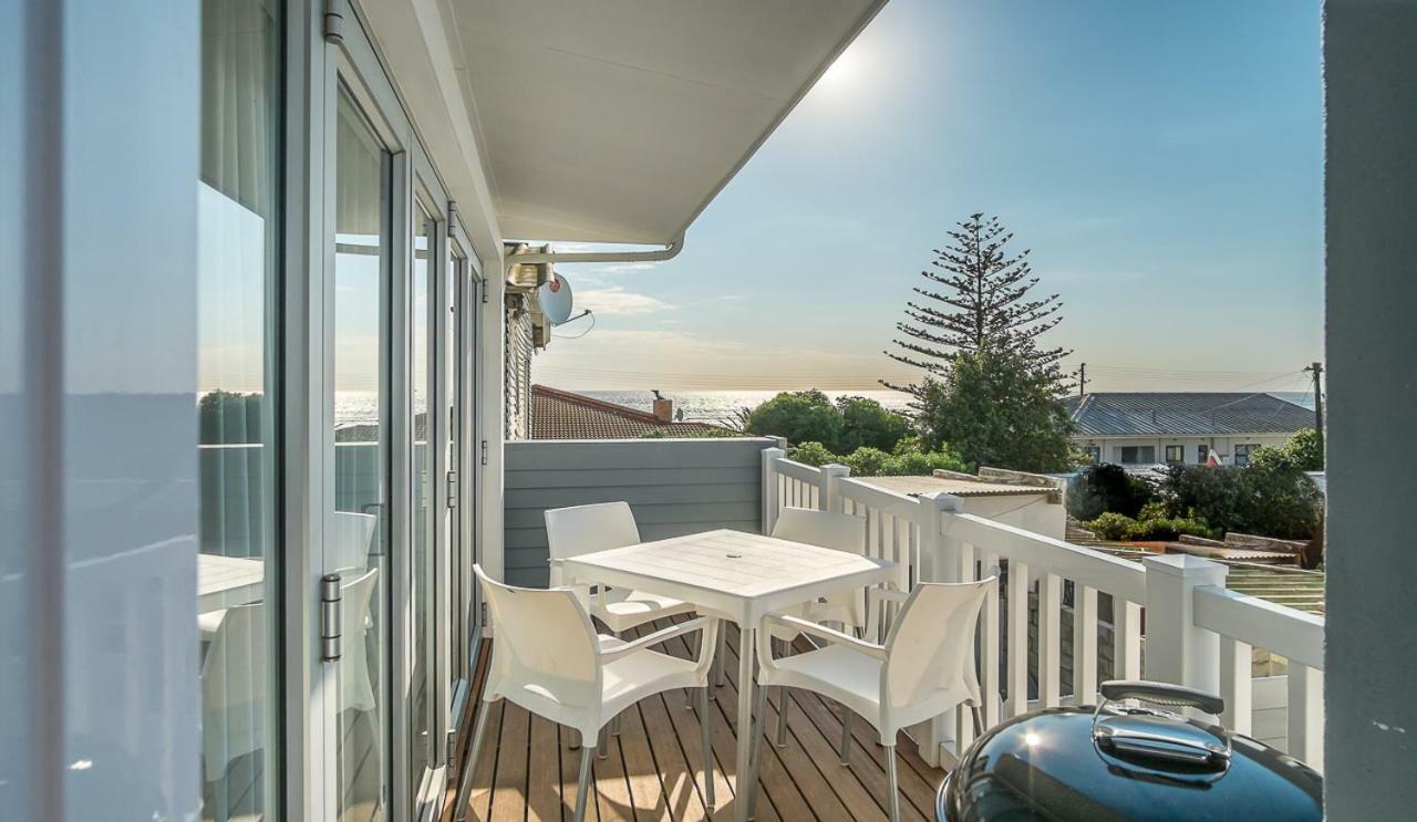 Fork West Holiday Apartments 엘란즈 베이 외부 사진